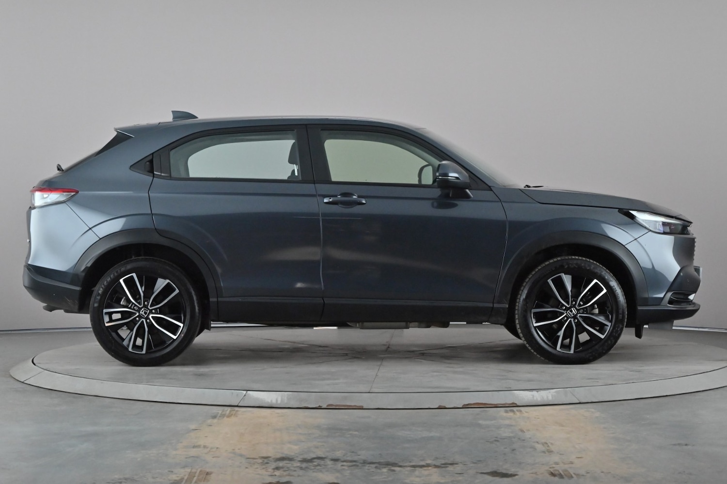 Used Honda HR-V 2023 for sale - 77729380: Photo 3