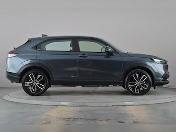 Used Honda HR-V undefined for sale - 77729380: Photo