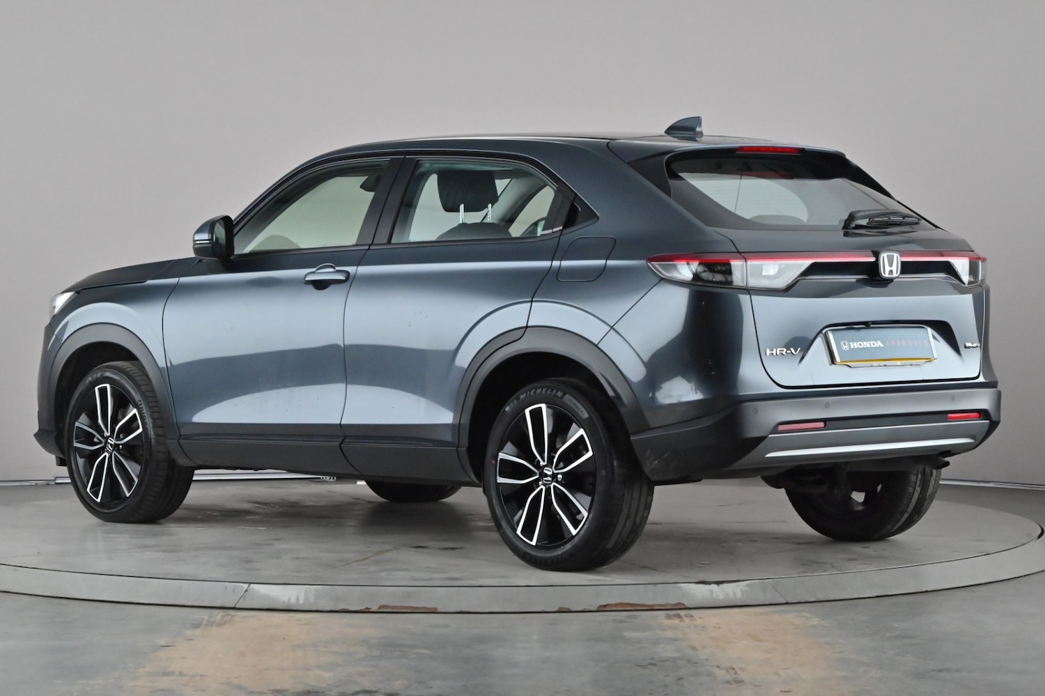 Used Honda HR-V 2023 for sale - 77729380: Photo 5