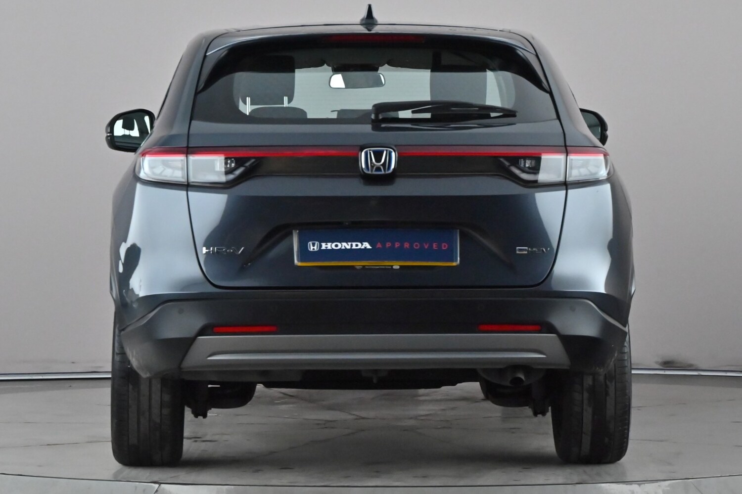 Used Honda HR-V 2023 for sale - 77729380: Photo 6