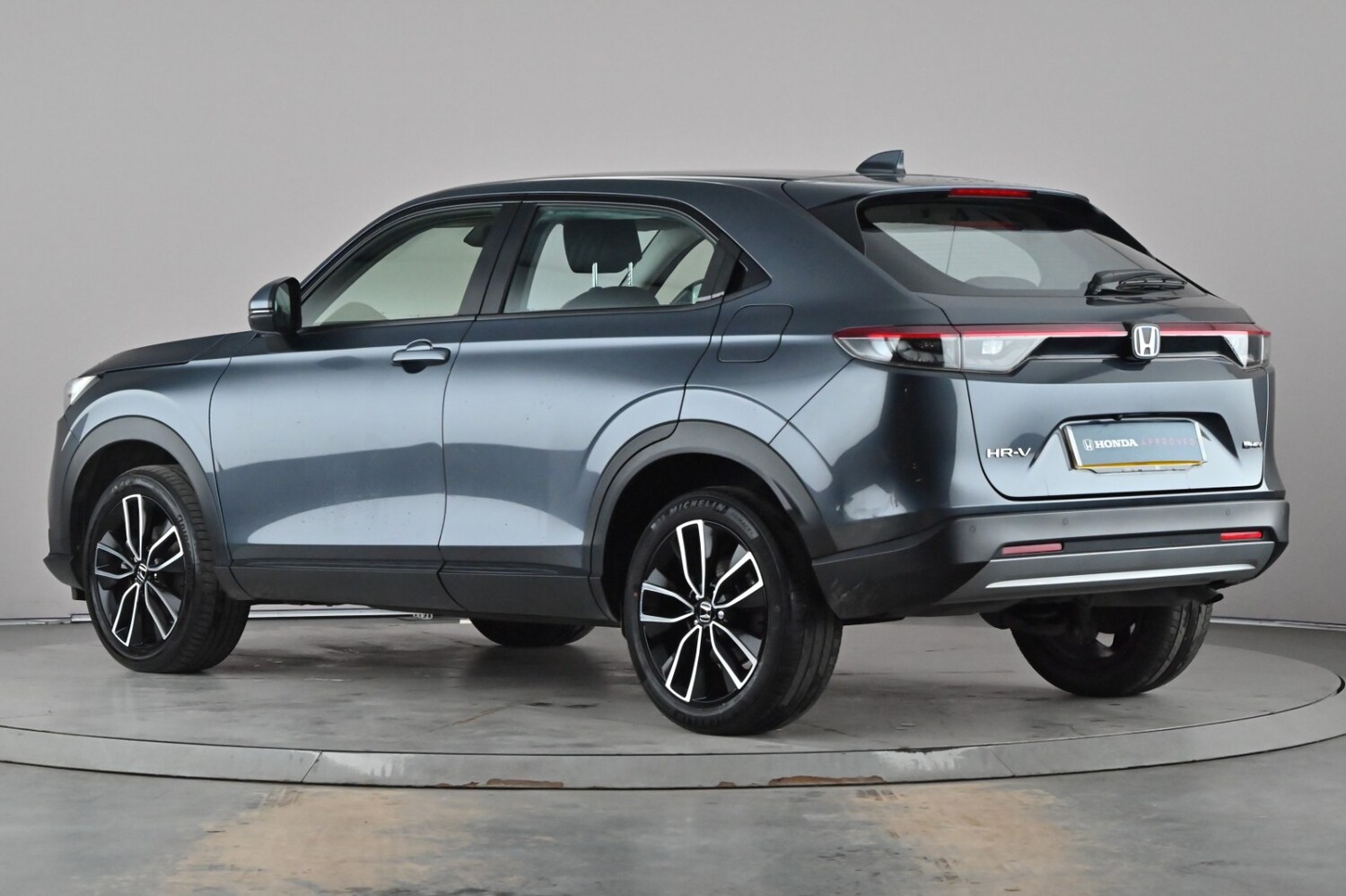 Used Honda HR-V 2023 for sale - 77729380: Photo 7