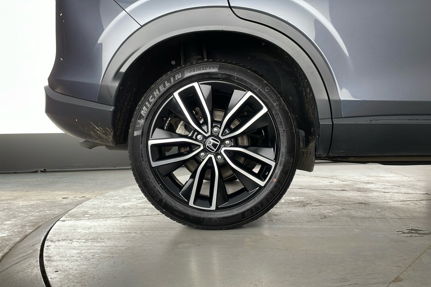 Used Honda HR-V 2023 for sale - 77729380: Photo 8