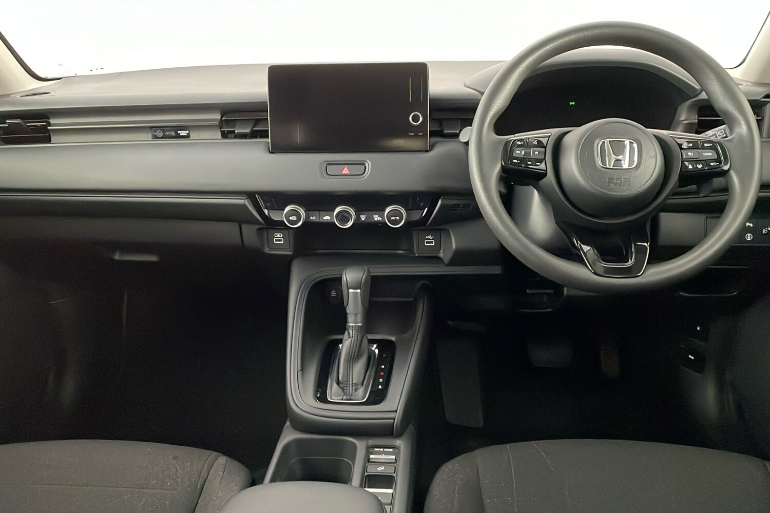 Used Honda HR-V 2023 for sale - 77729380: Photo 9