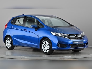 Honda - Jazz