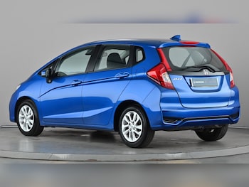 Used Honda Jazz 2019 for sale - 75648494: Photo