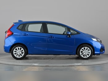 Used Honda Jazz 2019 for sale - 75648494: Photo
