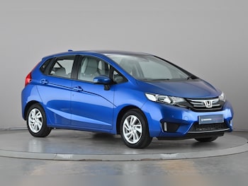 Used Honda Jazz 2017 for sale - 78228555: Photo