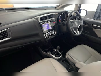 Used Honda Jazz 2017 for sale - 78228555: Photo