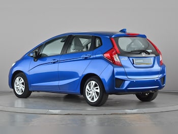 Used Honda Jazz 2017 for sale - 78228555: Photo