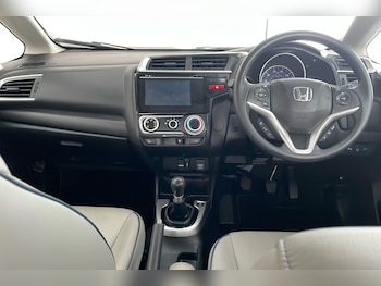 Used Honda Jazz 2017 for sale - 78228555: Photo