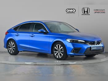 Used Honda Civic 2025 for sale - 79662854: Photo