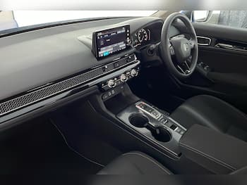 Used Honda Civic 2025 for sale - 79662854: Photo