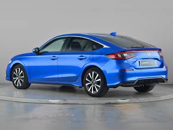 Used Honda Civic 2025 for sale - 79662854: Photo