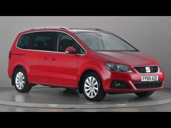 2020 - 2.0 TDI SE [EZ] 150 5dr DSG