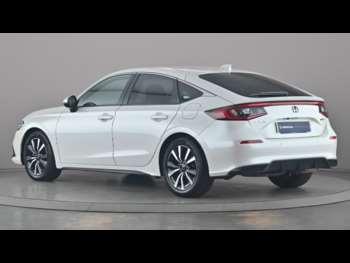 Used Honda Civic 2024 for sale - 72515802: Photo