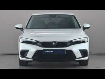 Used Honda Civic 2024 for sale - 72515802: Photo