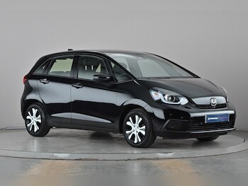 Used Honda Jazz 2023 for sale - 78453317: Photo