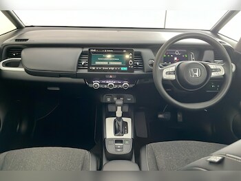 Used Honda Jazz 2023 for sale - 78453317: Photo