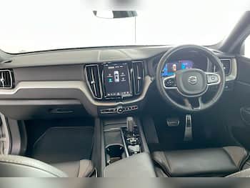 Used Volvo XC60 2022 for sale - 79667853: Photo