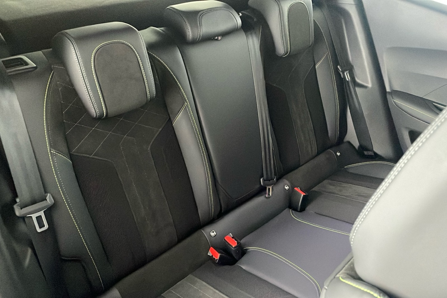 Used Peugeot 2008 for sale - 77729390: Photo 11