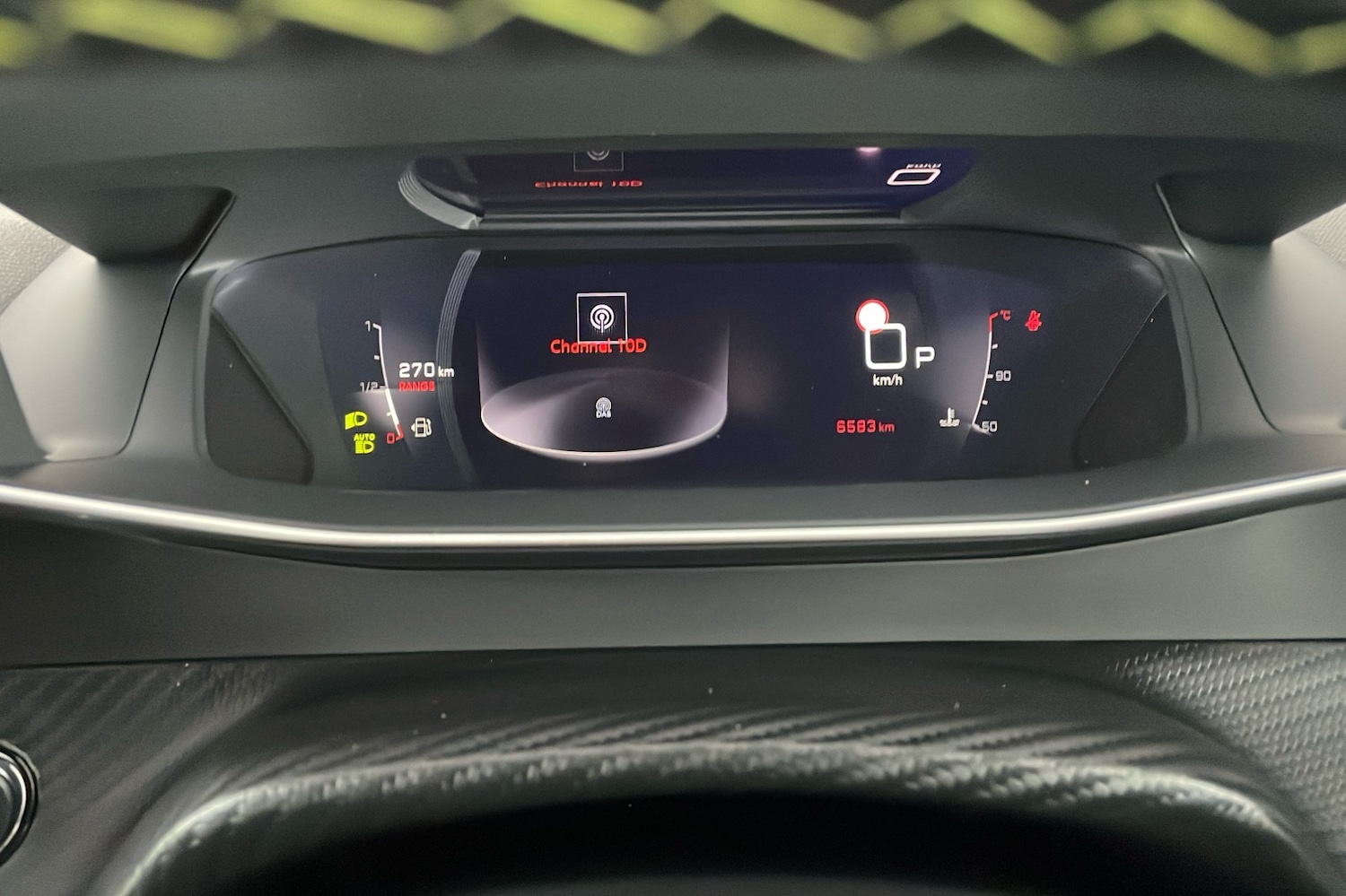 Used Peugeot 2008 for sale - 77729390: Photo 14