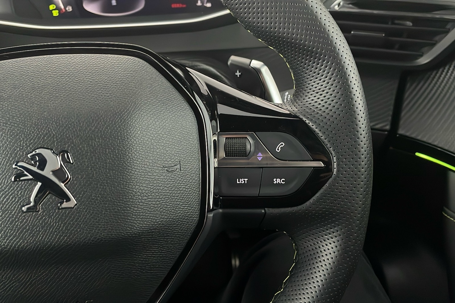 Used Peugeot 2008 for sale - 77729390: Photo 18