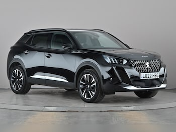 Used Peugeot 2008 undefined for sale - 77729390: Photo