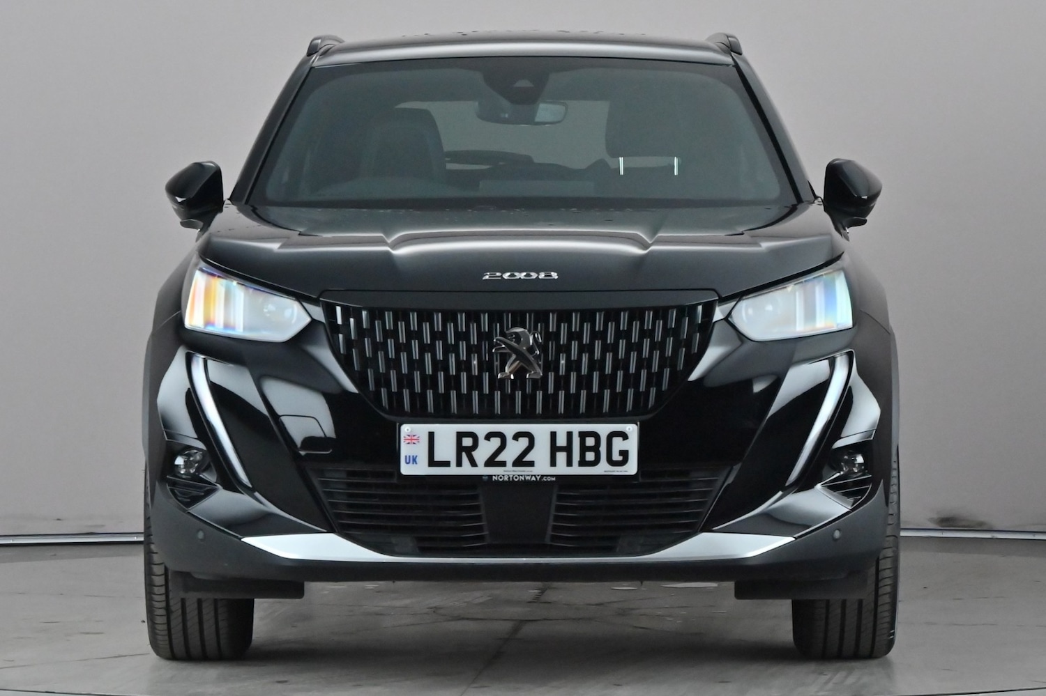 Used Peugeot 2008 for sale - 77729390: Photo 2
