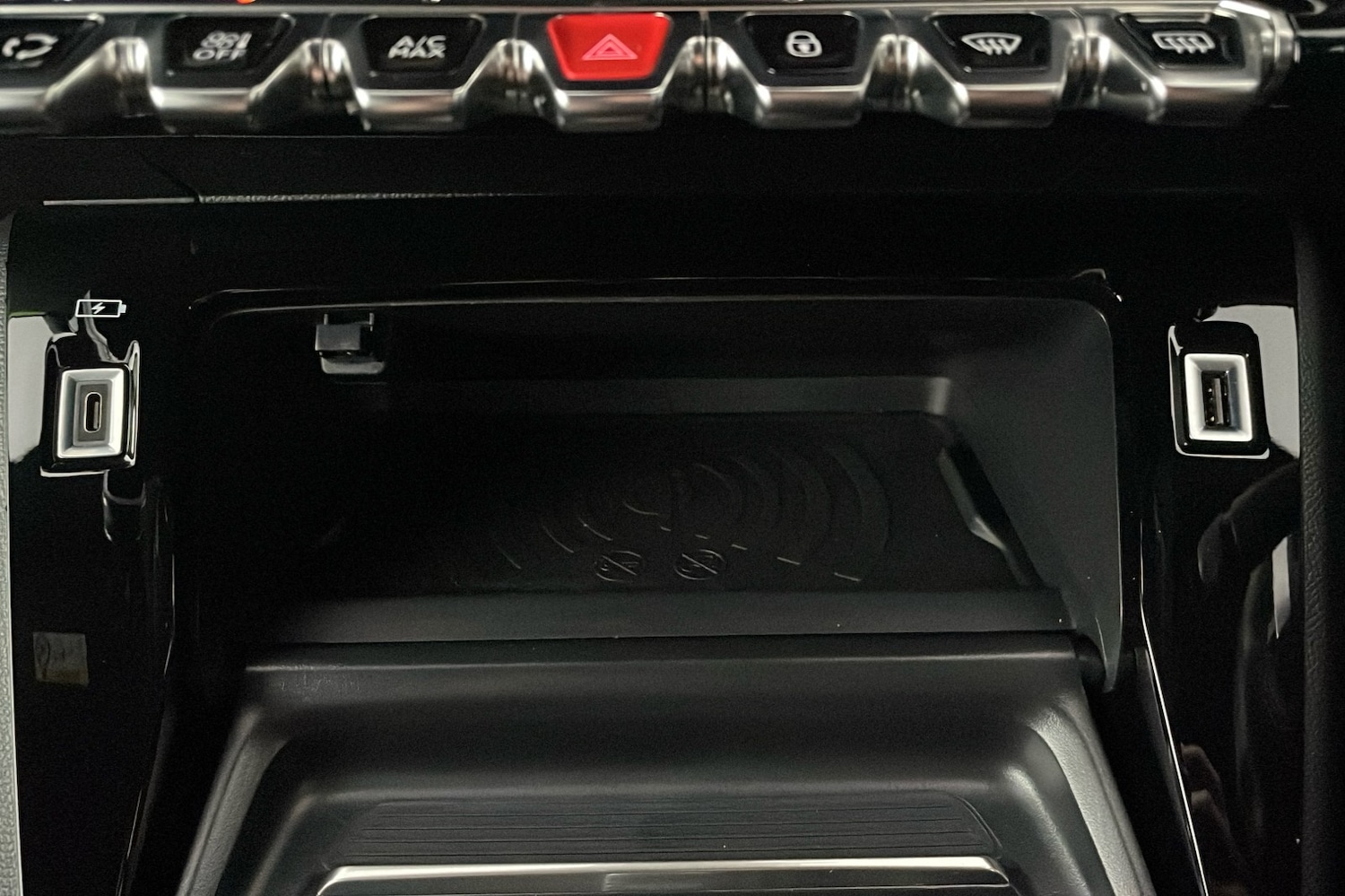 Used Peugeot 2008 for sale - 77729390: Photo 22