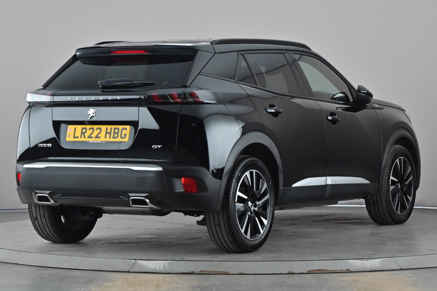 Used Peugeot 2008 for sale - 77729390: Photo 26