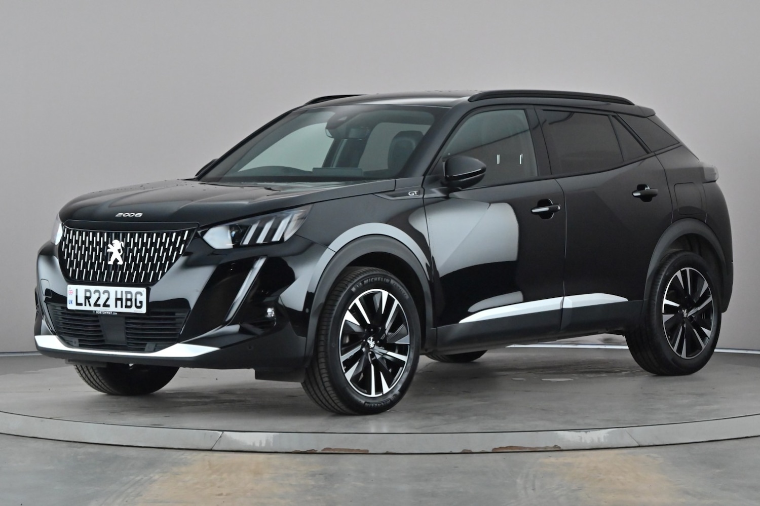 Used Peugeot 2008 for sale - 77729390: Photo 27