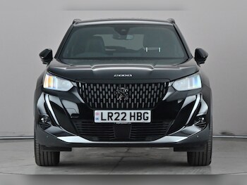 Used Peugeot 2008 undefined for sale - 77729390: Photo