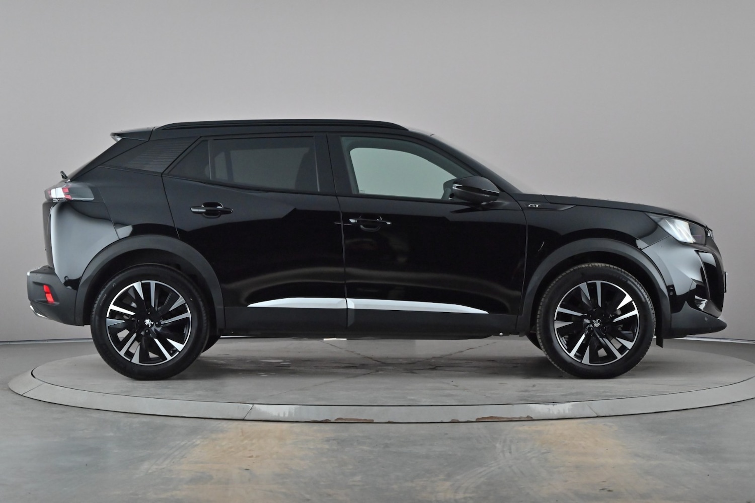 Used Peugeot 2008 for sale - 77729390: Photo 3