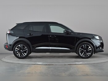 Used Peugeot 2008 undefined for sale - 77729390: Photo