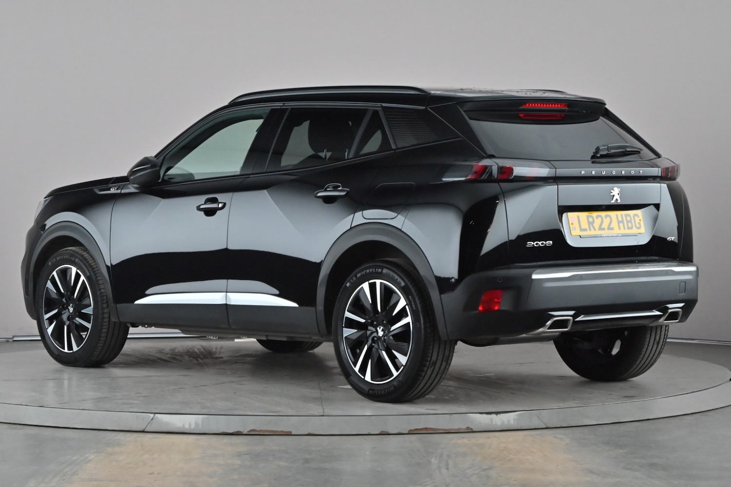 Used Peugeot 2008 for sale - 77729390: Photo 5