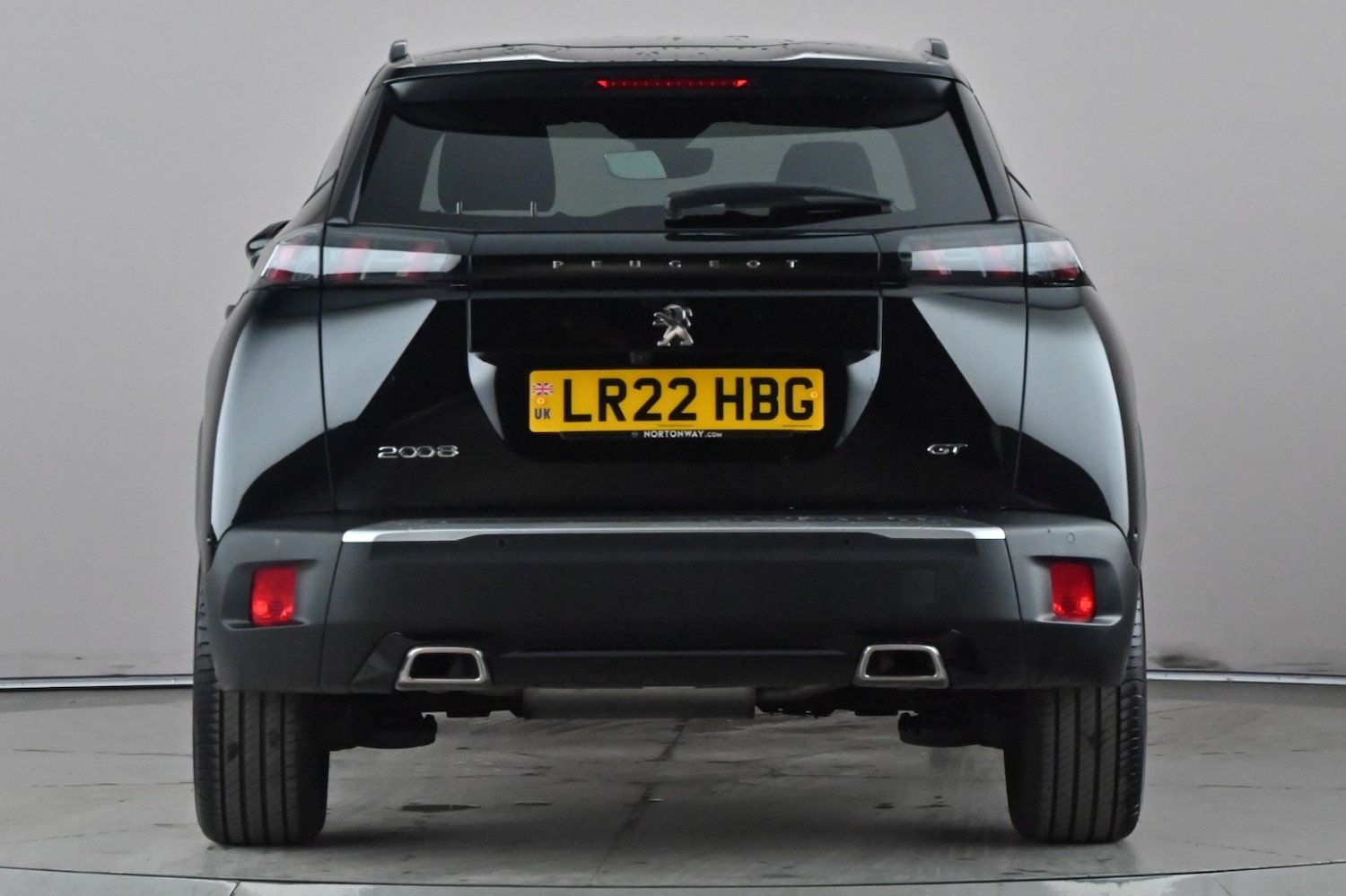 Used Peugeot 2008 for sale - 77729390: Photo 6