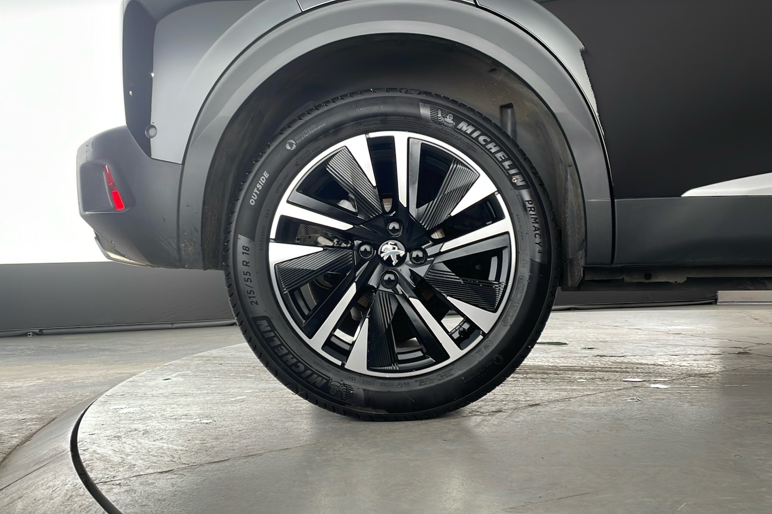 Used Peugeot 2008 for sale - 77729390: Photo 8