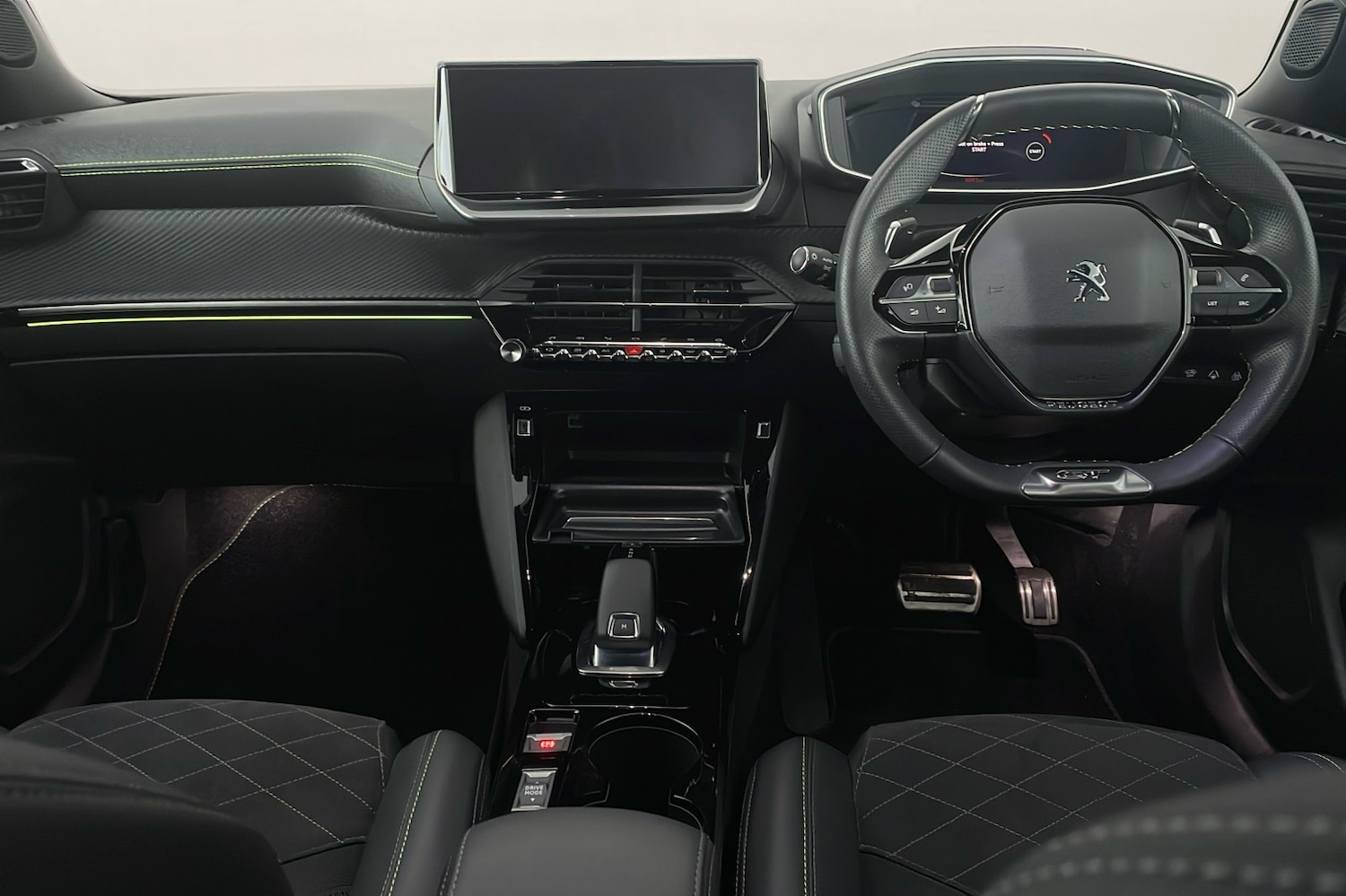 Used Peugeot 2008 for sale - 77729390: Photo 9