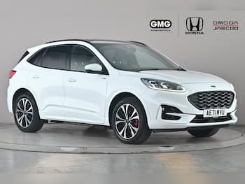 Used Ford Kuga 2021 for sale - 79755693: Photo