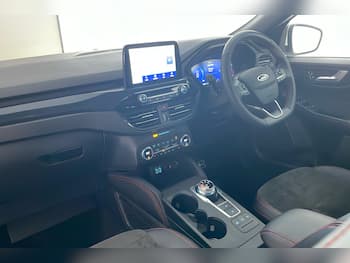 Used Ford Kuga 2021 for sale - 79755693: Photo