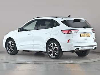 Used Ford Kuga 2021 for sale - 79755693: Photo