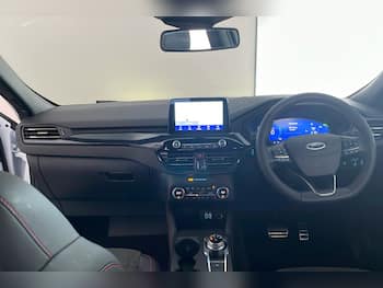Used Ford Kuga 2021 for sale - 79755693: Photo