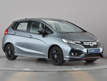 Used Honda Jazz 2018 for sale - 78031449: Photo