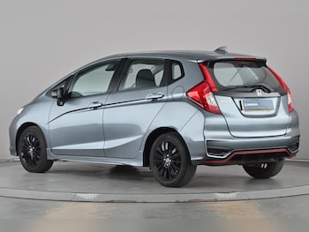 Used Honda Jazz 2018 for sale - 78031449: Photo