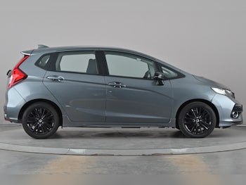 Used Honda Jazz 2018 for sale - 78031449: Photo