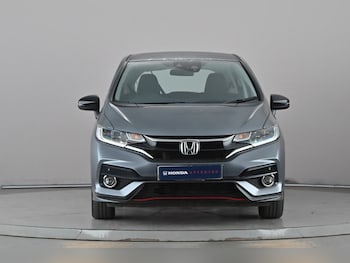 Used Honda Jazz 2018 for sale - 78031449: Photo