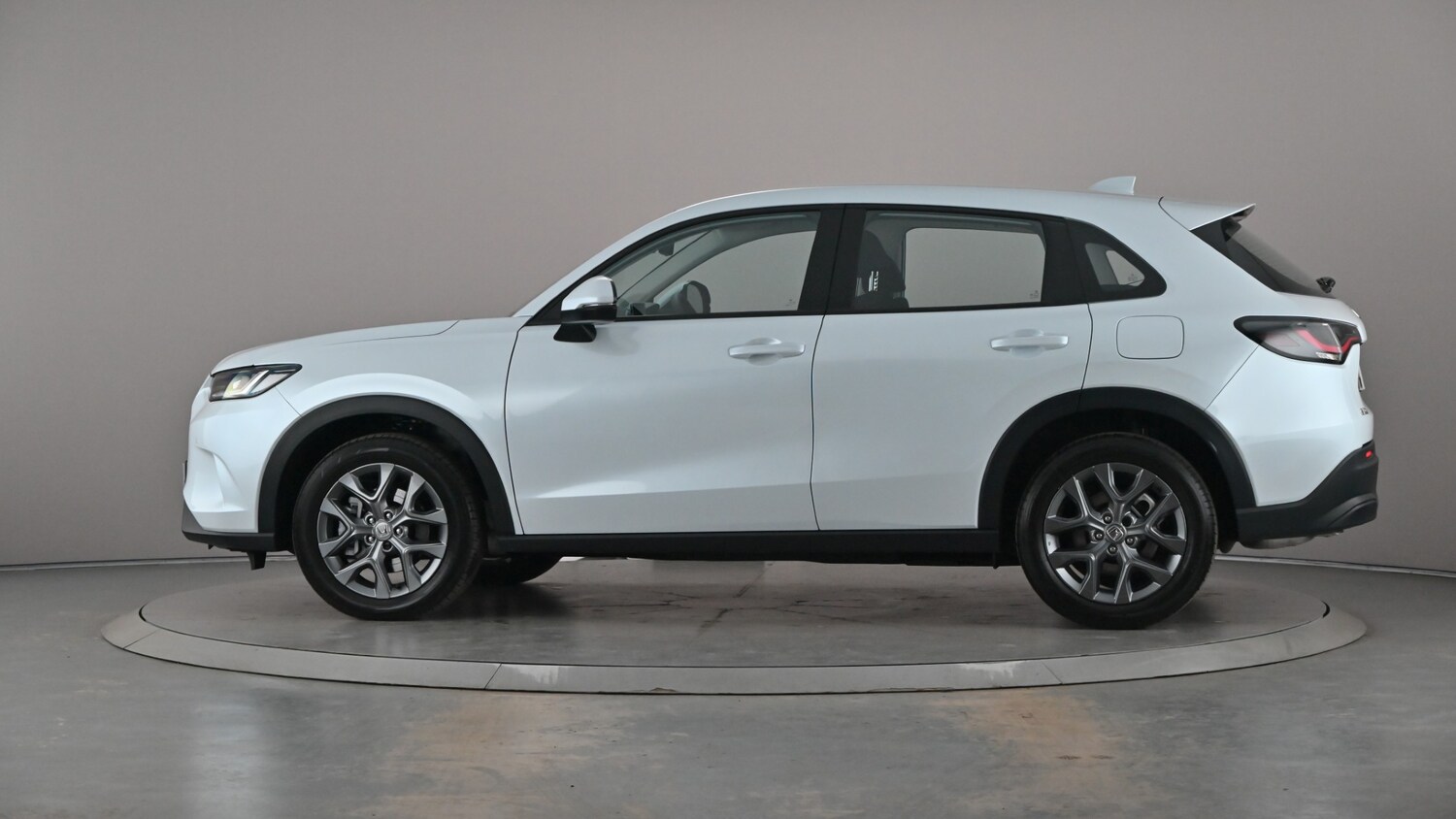 Vehicle 25