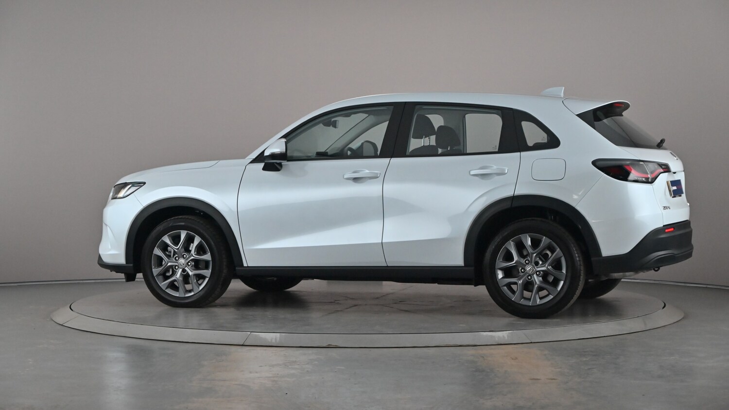 Vehicle 26