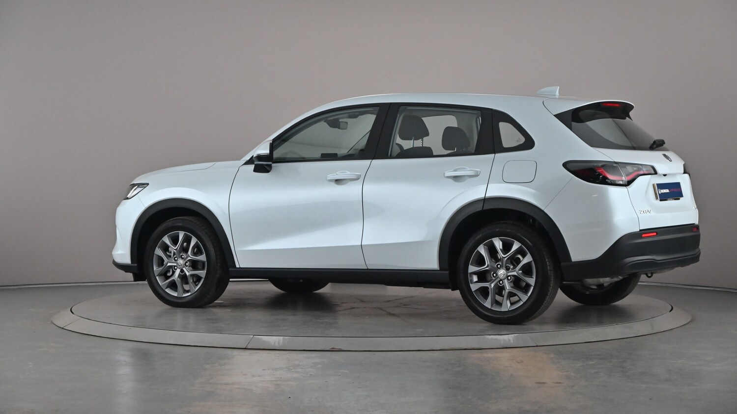 Vehicle 27