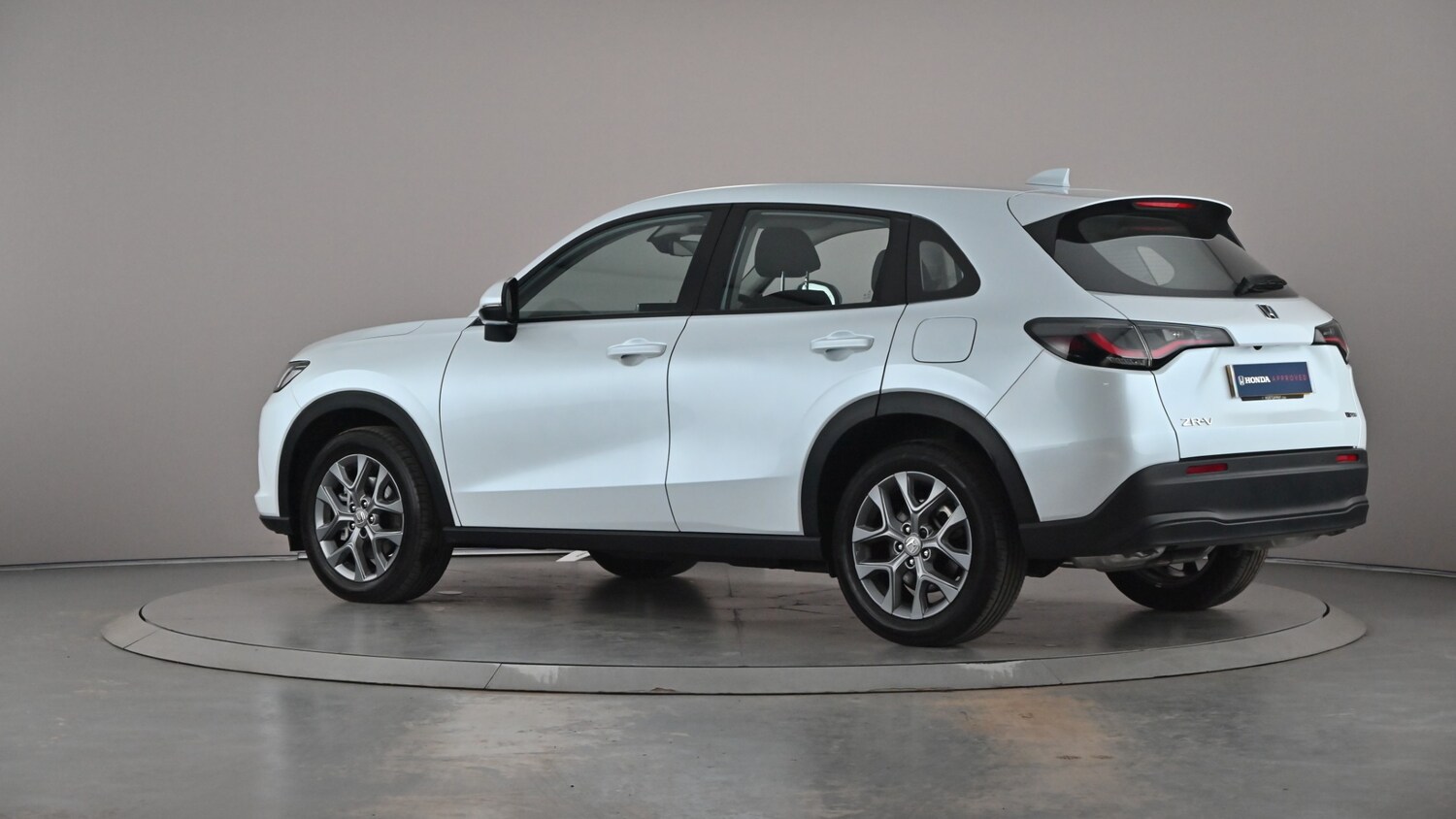 Vehicle 28